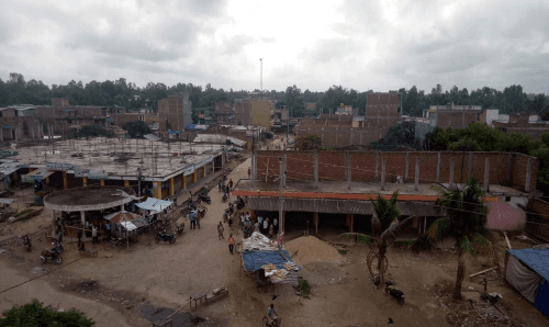 ९ महिने वालिका हत्या विरोधमा गौशाला बन्द