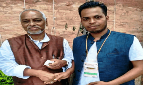 काठमान्डौँको व्रिटिश कलेजलाई कारवाही गर्न राविसंघको माग