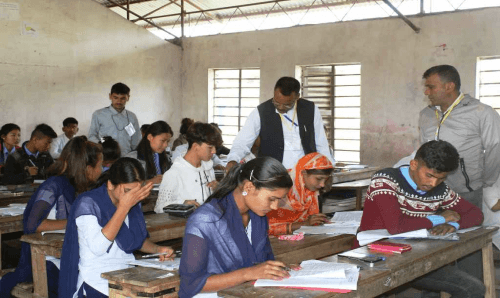 एसईई परीक्षा : प्रदेश २ को आठै जिल्लाको परीक्षा रद्द ,अब कहिले हुने ?
