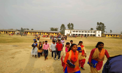 Regular तर्फ परीक्षा स्थगित, Examted तर्फको परीक्षा हुने !