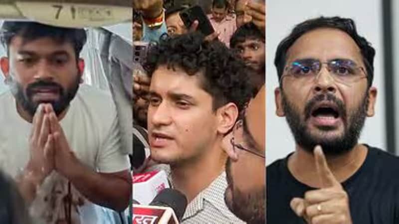 cjp Protestors india