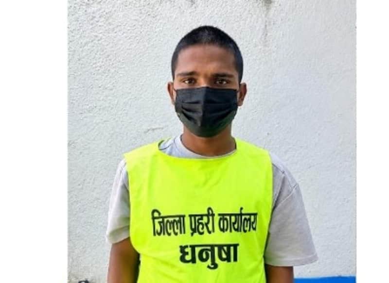 Kale Paswan | Tiktoker