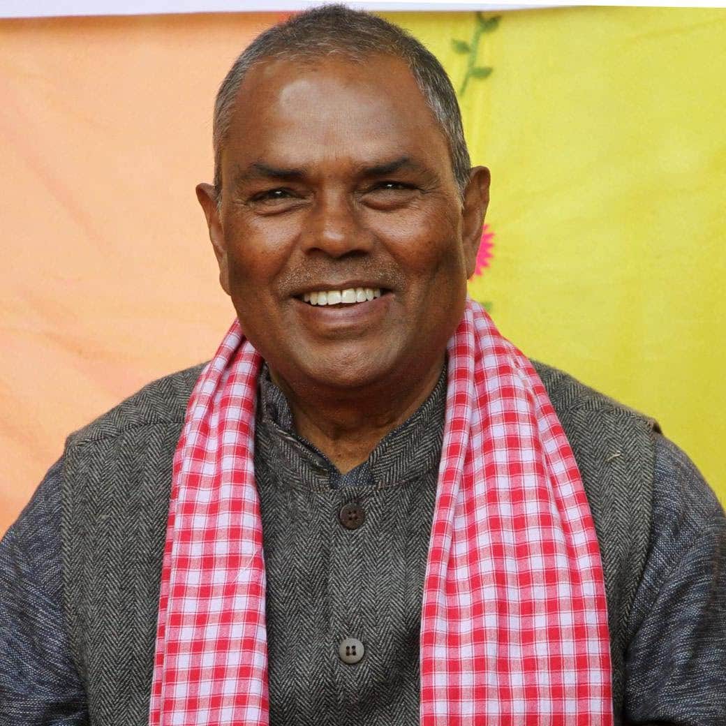 Upendra Yadav