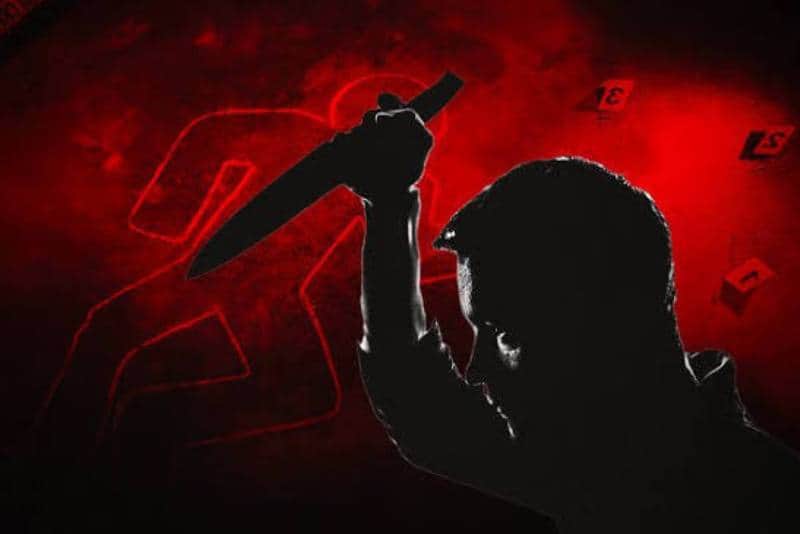 Murder in Illam