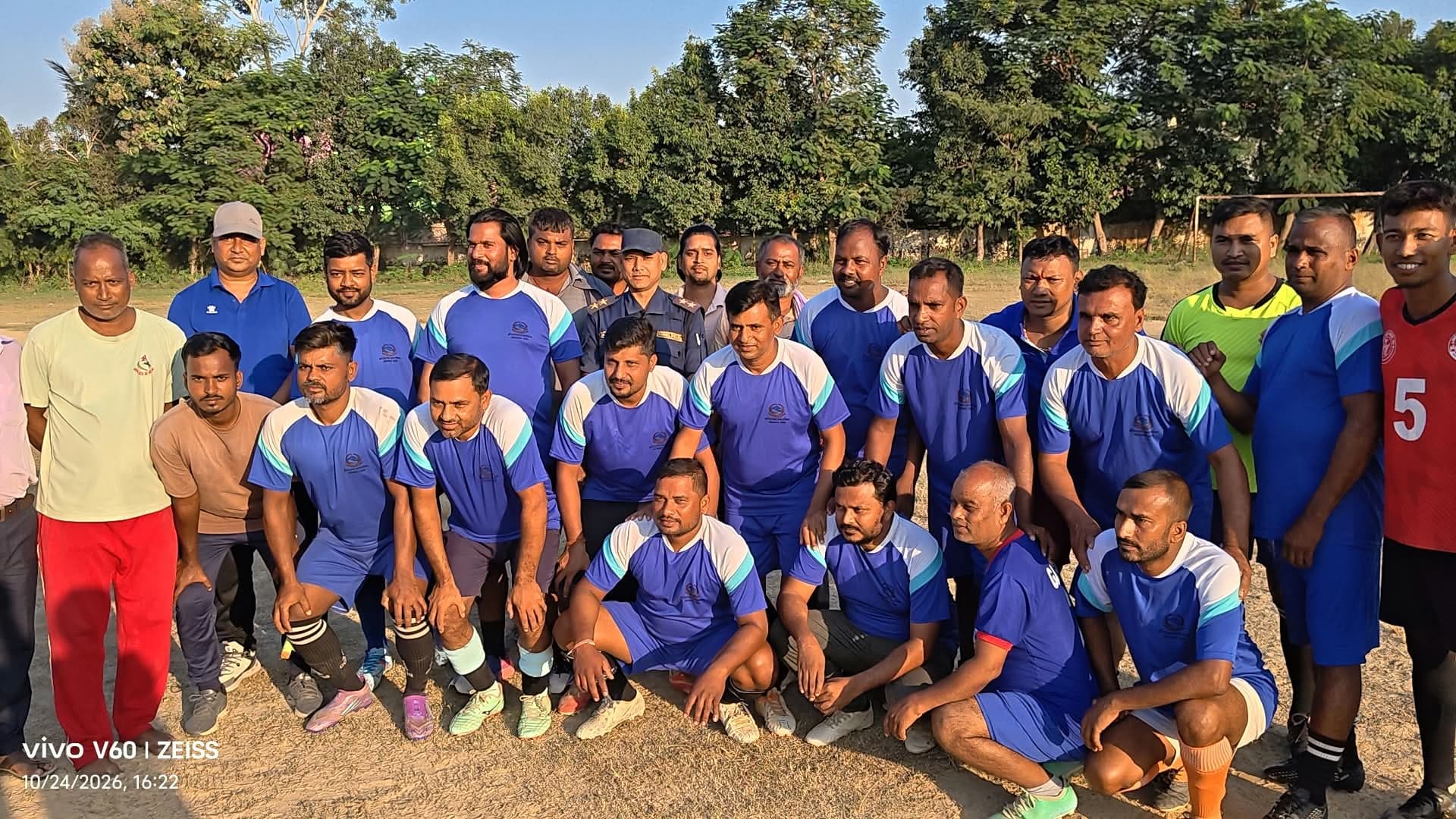 धनुषाको महेन्द्रनगरमा राजनीतिज्ञको टिम विजयी, व्यवसायीको टिम पराजित