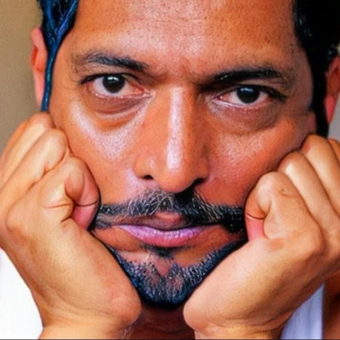 नाना पाटेकरका ५ चर्चित रोचक कथा