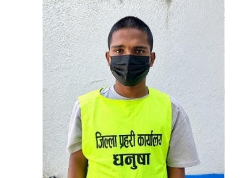 Kale Paswan | Tiktoker