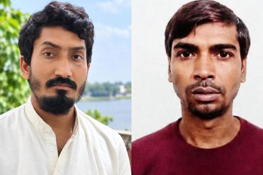 पश्चिम बँगालः भाजपा कार्यकर्ता हत्या प्रकरणका मुख्य आरोपी शेखलाई गरियो एनकाउण्टर