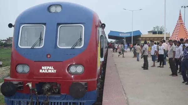 बिहारमा एमएलसी निर्वाचनः नेपाल–भारत सीमा नाका बन्द, जनकपुर–जयनगर रेल सेवा सञ्चालनमै