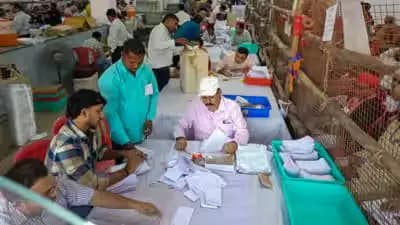 भारत कर्नाटकको एमएलसी चुनावमा कांग्रेसको पत्ता साफ, बिजेपीको ३ सिट, काँग्रेस बढारिए