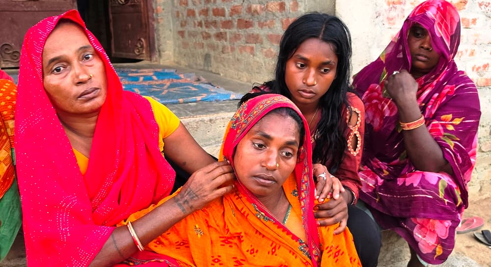 साउदीमा हुथीको ड्रोन आक्रमणमा उजाडियो महतो परिवारको सपना, ऋण र चार सन्तानको जिम्मेवारीले परिवार संकटमा
