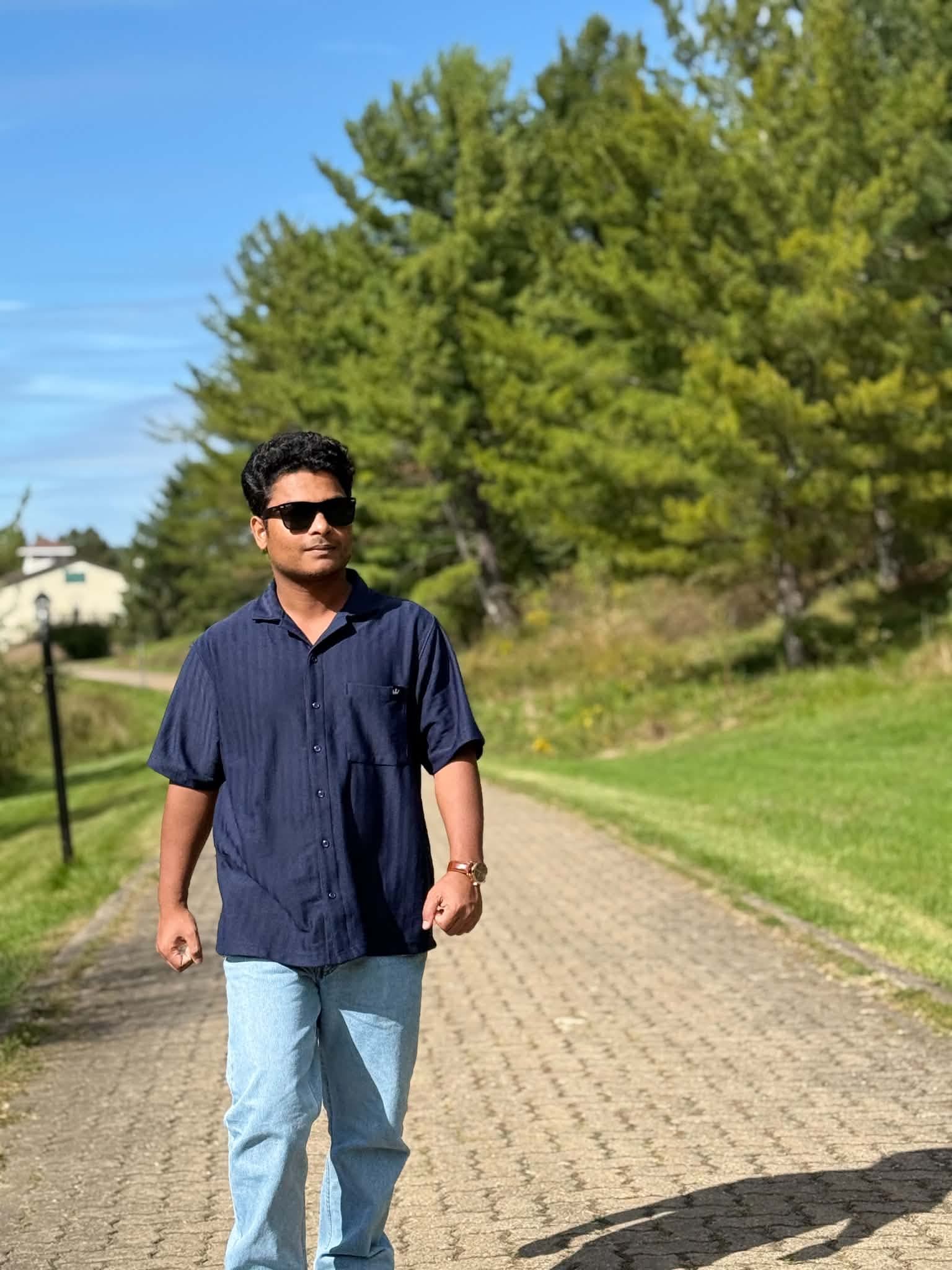 रितेश शर्मा