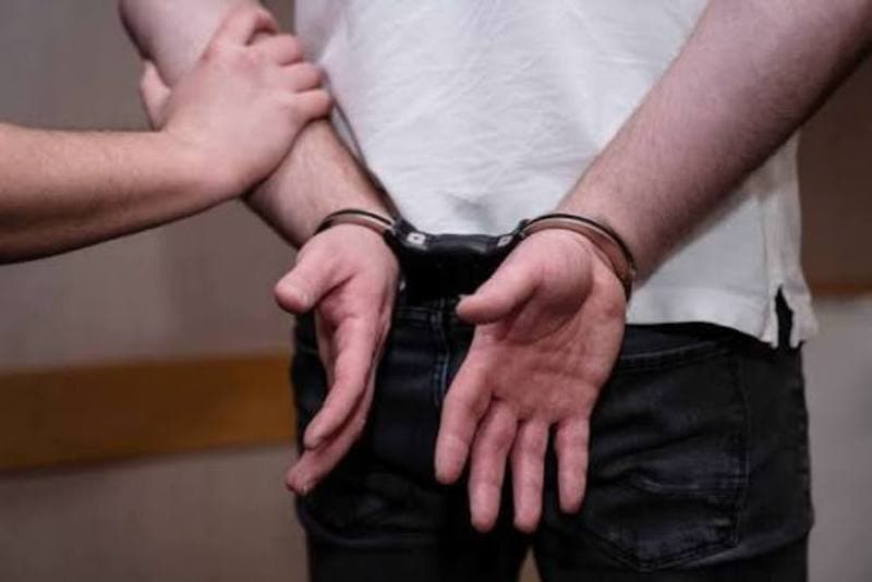 Arrest