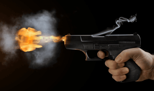 सिरहाः जसपा र समाजवादीबीच भोँटको बक्सा खोसाखोस भएपछि बुथमै चल्यो गोली