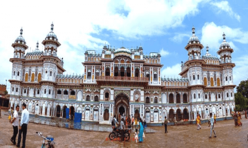 छठको अवसरमा प्रदेश २ मा दुईदिन सार्वजनिक विदा