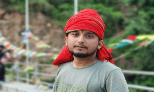'हिन्दु सम्राट सेना बलियो बन्दैछ'