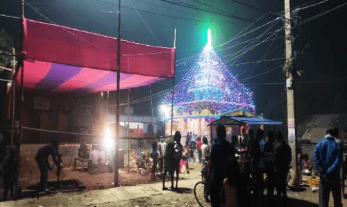 आज तराई-मधेशमा लक्ष्मीपूजा (Diwali) धुमधामका साथ मनाउँदै
