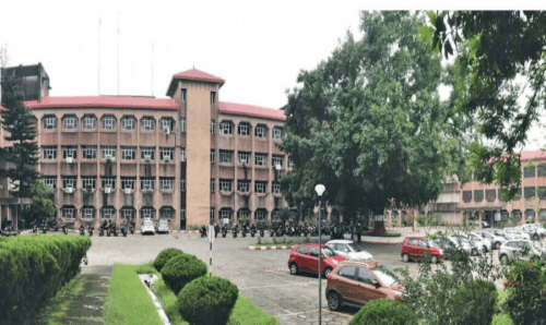 धरान अस्पतालमा कोरोनाबाट एक युवतिको मृत्यू