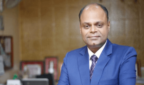 जसपा छाडेर ओलीसँग जाँदै वीरगँजका मेयर विजय सरावगी