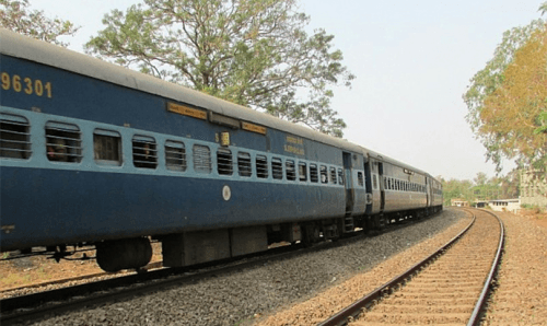 भारतको रक्सौलदेखि काठमान्डौंसम्म ब्रोडगेज रेल डिजाइनमा सरकारको स्वीकृति