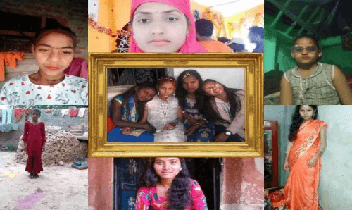 प्रदेश २ः घाँस काट्न गएकी एक युवति सहित ६ बालिका बेपत्ता, अझै फर्केनन घर, टोलमा रुवाबासी !