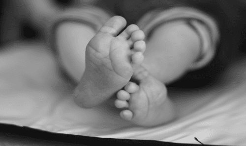 बाल्टिनमा डुबेर नाबालिकाको मृत्यु