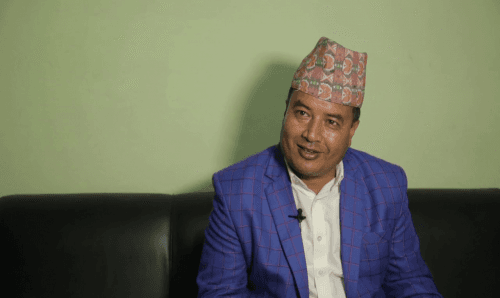एक हप्ताभित्र प्रधानमन्त्रीले विश्वासको मत लिनुहुन्छ : महेश बस्नेत