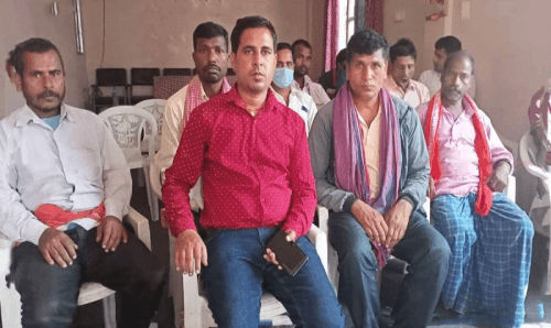 वडाध्यक्षले हिन्दुलाई होली खेल्न नदिएको प्रकरणमा नयाँ मोड, वडाध्यक्ष भन्छन्-'फँसाउन खोज्यो'