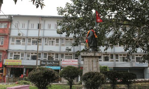 'सवारी साधन र उद्योगधन्दा बन्द गर्नुपर्ने अवस्था आउन सक्छ'