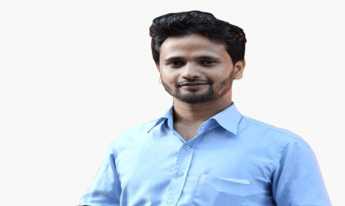 पत्रकार महासंघमा मधेशको एकल उम्मेदवार 'बीपी साह'