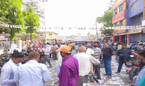करोडौं रुपैयाँ खर्च गरी भएको जउवासँघको निर्वाचन रद्द गर्न निवेदन, जितेकाहरुमा टेन्सन