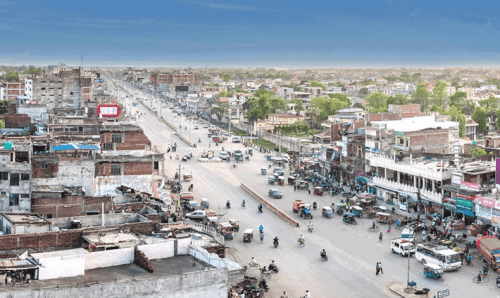 नेपालगञ्जमा विद्यालयहरु भोलीदेखि बन्द