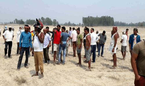 जनकपुरः ठेकेदार र काँग्रेस कार्यकर्ताबीच झडप, दुई घाईते !
