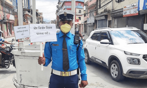 आइतबारदेखि सवारीमा जोर बिजोर प्रणाली लागू हुने