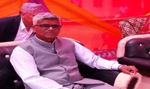 ५ लाख रुपैयाँ घुस प्रकरणमा निलम्बित मेयरले मण्डलले अदालतबाट पाए सफाई