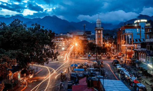 सुनसरीमा शुक्रबार राति १२ बजेदेखि निषेधाज्ञा