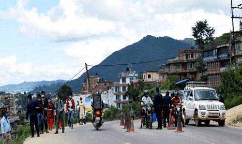 काठमान्डौँबाट जनकपुरसम्म २ लाख २५ हजार रुपैयाँ भाडा असुल्ने सवारी कारवाहीमा !