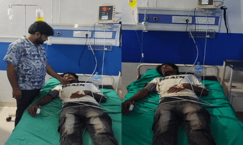 जनकपुरको प्रादेशिक अस्पतालमा आज ८ वटा भेन्टिलेटर लगाइँदै