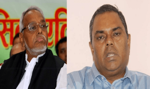 जनता समाजवादी पार्टीको सँसदीय दलको नेतामा राजेन्द्र महतो भन्ने समाचार भ्रामक