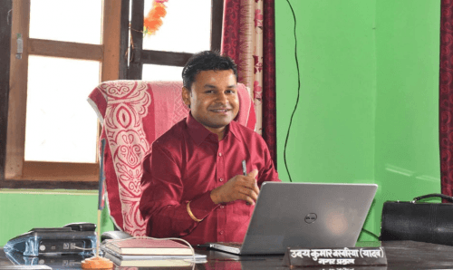 सँसद विघटन षडयन्त्र र सेटिंगमा अलोकतान्त्रिक/असंवैधानिक/प्रतिक्रान्तिकारी राजनीतिक कुकर्म : मेयर बरबरिया