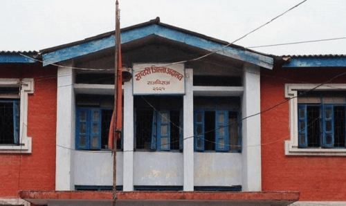 शिक्षक हत्या काण्डः झण्डै दुई वर्षपछि आरोपी पक्राउ, एकहप्ता नबित्दै धरौटीमा छुटे