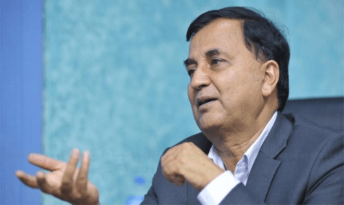 सिसिएमसी खारेज भएको छैन : उपप्रधानमन्त्री