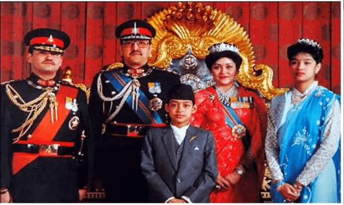राजा बीरेन्द्र वँशनाशको आज २० वर्ष, अझै गर्भमै घटनाको रहस्य