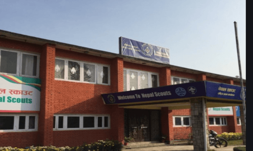नेपाल स्काउटमा राजनीतिकरण सहन हुँदैन : उप्रेति