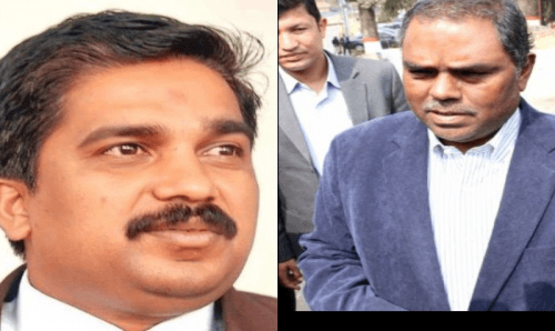 मन्त्री बन्न नपाएपछि नेता यादवको महतोसँग ब्रेकअप, यादवसँगै यादवको प्याचअप ?