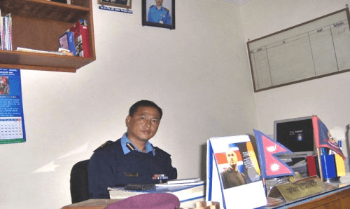 सातै प्रदेशको डिआईजी फेरिए, प्रदेश २ मा आए रँजीतकार