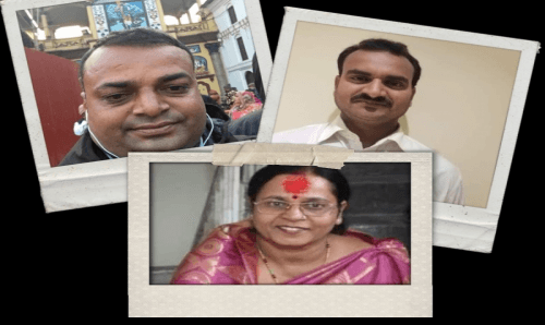 नेपाल बाल सँगठनको अध्यक्षमा न्यौपाने