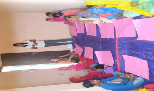 धनुषाधाममा गरिबि निवारणका लघु उधम विकास तालिम सम्पन्न