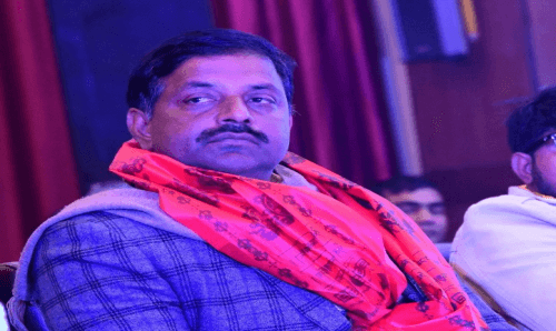 Breaking ! प्रदेश २ का आन्तरिक मामिला मन्त्री यादव पदबाट राजीनामा दिने मुडमा