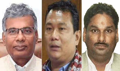माओवादीबाट मन्त्री बन्ने सम्भावीत नेता, मधेशबाट कसको सम्भावना प्रबल ?